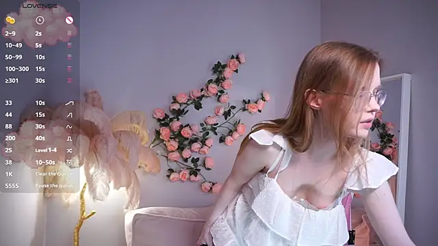 More Sonne online show from June 12, 2026, 1:43 pm