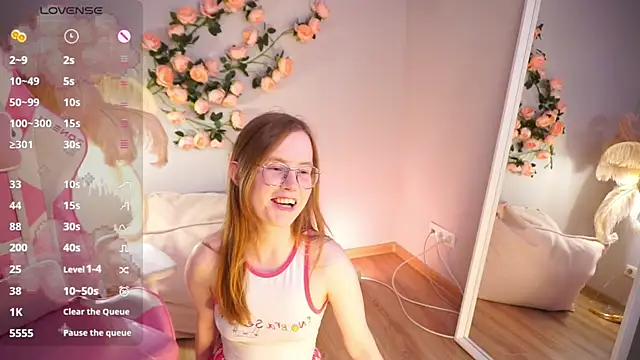 More Sonne online show from June 17, 2026, 1:56 pm