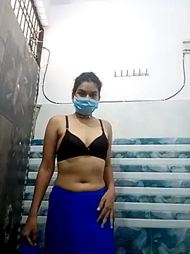 NEHA RIKA online show from July 16, 2026, 9:26 am