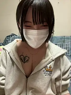 Snapshot of o_Yuki_o chatting on July 21, 2026, 4:59 am o Yuki o online show from July 21, 2026, 4:59 am