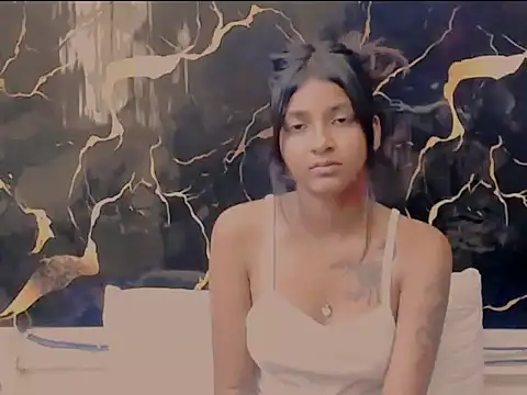 Cutie pie2 online show from April 9, 2026, 9:58 am