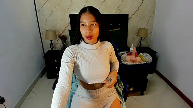 hasley cute online show from May 31, 2026, 7:15 pm
