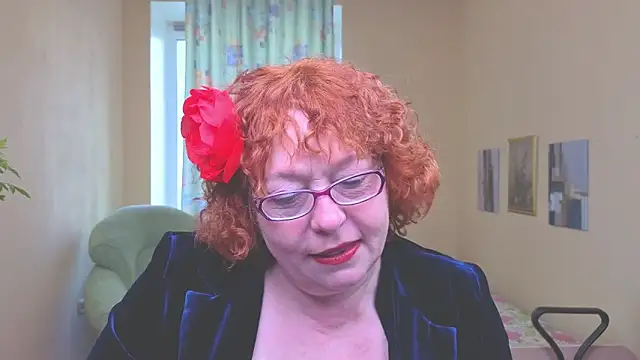 Fara Flutte online show from April 28, 2026, 5:12 am