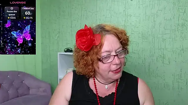 Fara Flutte online show from July 9, 2026, 11:47 am