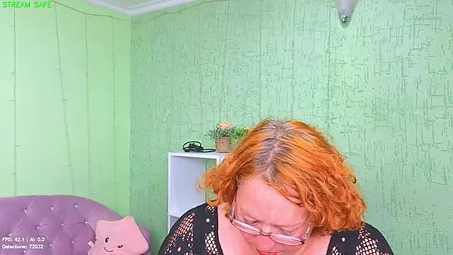 Fara Flutte online show from July 17, 2026, 10:33 am