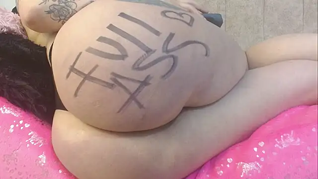 Melanie Slut nasty online show from April 11, 2026, 8:57 pm