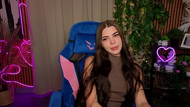 MeganParks online show from April 12, 2026, 6:46 pm