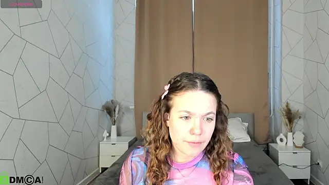 Asya Nelson online show from April 13, 2026, 1:11 am