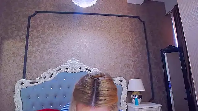 Snapshot of Ivy_Quin chatting on July 9, 2026, 4:16 am Ivy Quin online show from July 9, 2026, 4:16 am