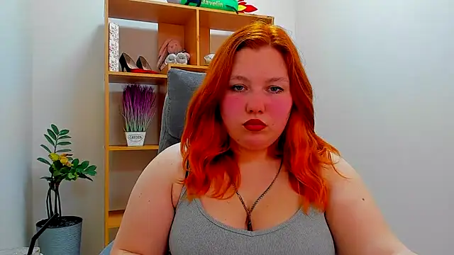 Aillia-Rous online show from April 11, 2026, 7:56 am