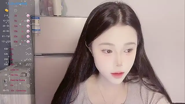 Snapshot of KaKa-01 chatting on May 8, 2026, 2:39 am KaKa-01 online show from May 8, 2026, 2:39 am