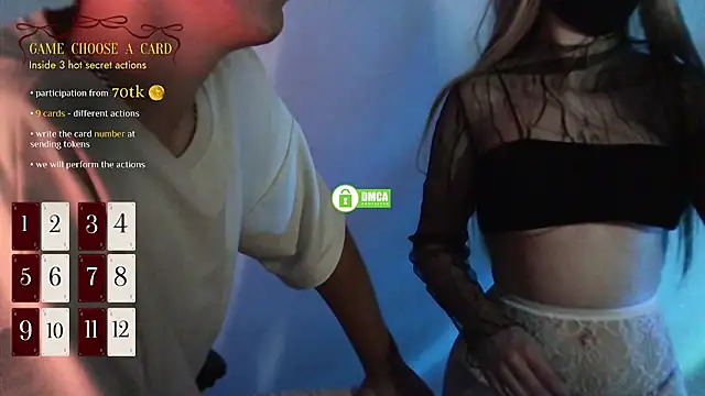 Lymalia online show from August 4, 2026, 4:04 am