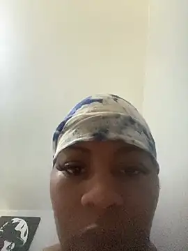 Snapshot of EbonytitsX chatting on July 20, 2026, 6:38 am EbonytitsX online show from July 20, 2026, 6:38 am