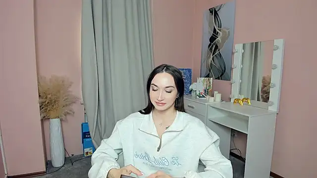 AngeleZeidler online show from April 8, 2026, 6:46 am