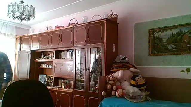 Snapshot of Luceriusbigass chatting on September 26, 2025, 2:43 pm Luceriusbigass online show from September 26, 2025, 2:43 pm