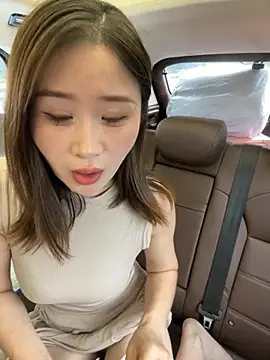 qin205205 online show from July 15, 2026, 10:59 pm
