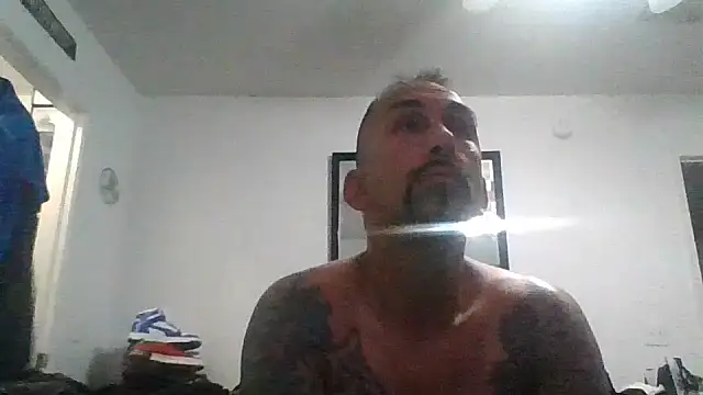 tenser59 online show from April 14, 2026, 10:43 am