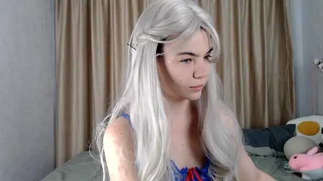 Snapshot of _sweetybunny_ chatting on July 5, 2026, 5:14 am sweetybunny online show from July 5, 2026, 5:14 am