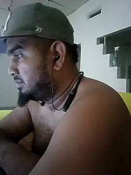 Parejasex365 online show from April 21, 2026, 8:12 pm