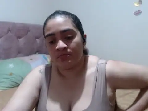 Snapshot of Mabbe07 chatting on April 15, 2026, 4:41 am Mabbe07 online show from April 15, 2026, 4:41 am