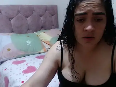 Snapshot of Mabbe07 chatting on April 16, 2026, 2:34 am Mabbe07 online show from April 16, 2026, 2:34 am