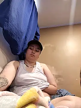 celeste beacker online show from April 11, 2026, 9:19 pm