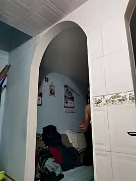 DiegoDass online show from April 24, 2026, 2:58 am