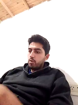 Snapshot of javier21cm chatting on April 10, 2026, 5:12 am javier21cm online show from April 10, 2026, 5:12 am