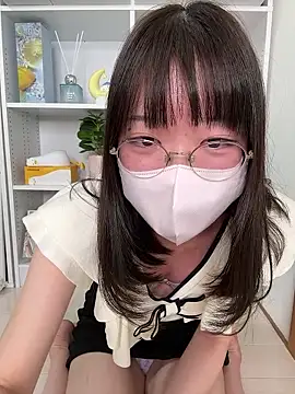 Kannanoko  online show from April 13, 2026, 3:17 pm