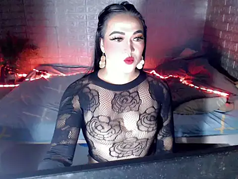 seductiveara143 online show from May 26, 2026, 9:27 am