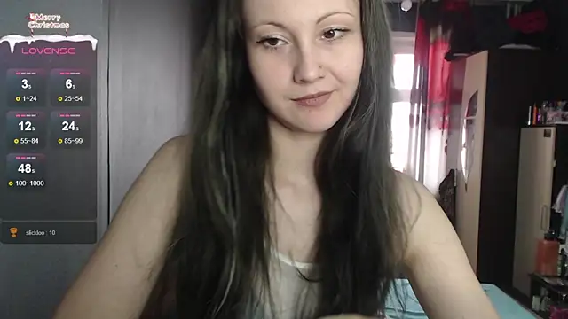 Snapshot of MuseAlice chatting on April 11, 2026, 5:12 am MuseAlice online show from April 11, 2026, 5:12 am