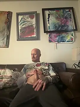 badmorman online show from April 13, 2026, 1:22 am