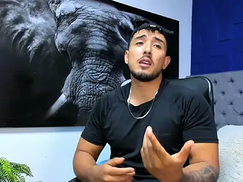Snapshot of alangreek1 chatting on June 1, 2026, 12:12 am alangreek1 online show from June 1, 2026, 12:12 am