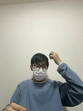 Snapshot of souitirou20 chatting on April 11, 2026, 3:16 pm souitirou20 online show from April 11, 2026, 3:16 pm