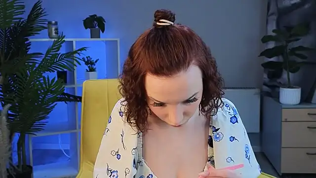 AdrieneChapp online show from April 10, 2026, 8:30 am