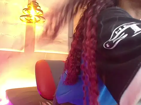 1dahiana online show from April 15, 2026, 2:29 am