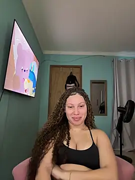 sophiiahot online show from May 30, 2026, 12:02 pm