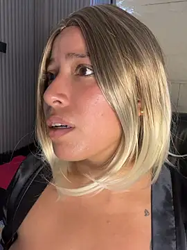 SamaraMontero online show from April 10, 2026, 2:50 am