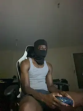 Gamergoons online show from May 27, 2026, 12:07 am