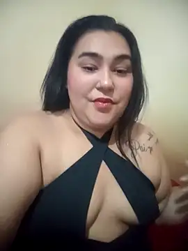 Snapshot of HannaeNegao chatting on April 14, 2026, 1:22 am HannaeNegao online show from April 14, 2026, 1:22 am