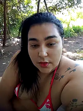 Snapshot of HannaeNegao chatting on April 15, 2026, 12:23 pm HannaeNegao online show from April 15, 2026, 12:23 pm