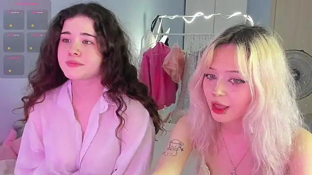 ChloeBlisss online show from July 8, 2026, 7:13 am