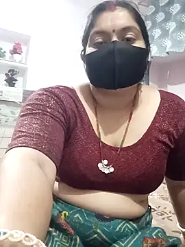 bhabhi-lovely online show from April 17, 2026, 7:33 am