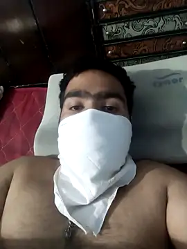 Partak 89 online show from April 13, 2026, 10:43 am