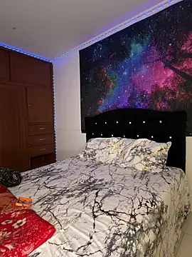 RoughDiamond  online show from April 14, 2026, 6:30 am