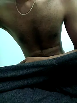 Asher2126 online show from April 9, 2026, 10:31 am