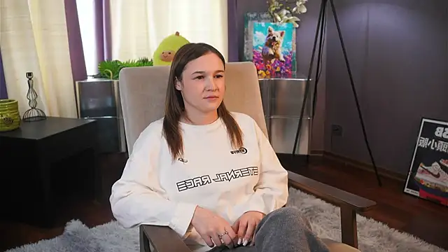 ElanaWiseman online show from April 10, 2026, 12:32 pm