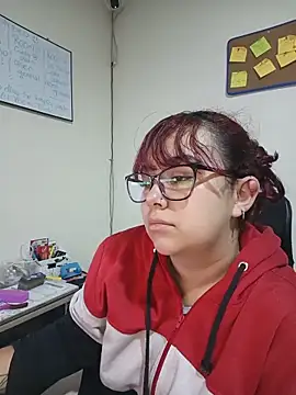 Snapshot of AliceScoot_ chatting on May 25, 2026, 10:54 am AliceScoot online show from May 25, 2026, 10:54 am