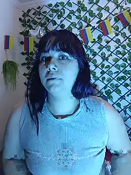 Snapshot of AliceScoot_ chatting on July 17, 2026, 11:28 am AliceScoot online show from July 17, 2026, 11:28 am
