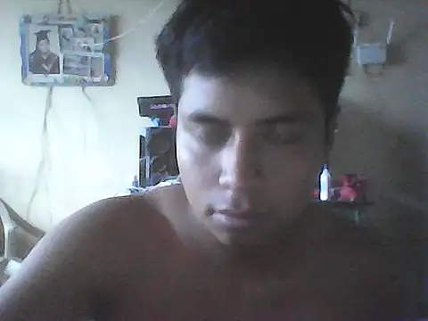 Axel BABY online show from April 14, 2026, 2:01 pm